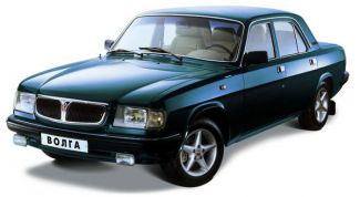 Картинка по теме - как прокачать волгу