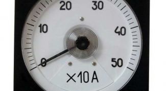 Картинка по теме - как рассчитать амперы