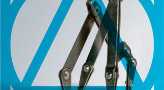 Картинка по теме - как построить правильный квадрат