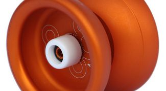 Картинка по теме - как завязать нитку йо йо