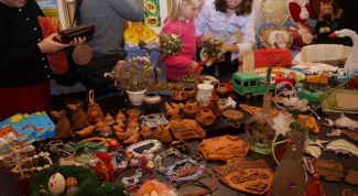 Картинка по теме - как провести ярмарку