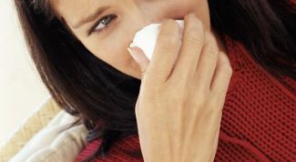 Картинка по теме - почему идет кровь из носа