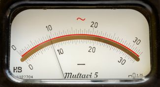 Картинка по теме - как подобрать шунт для амперметра