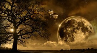 Картинка по теме - что такое фантастика