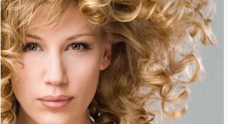 Картинка по теме - как сделать эффект выгоревших волос