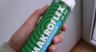 Картинка по теме - как снять силиконовый герметик