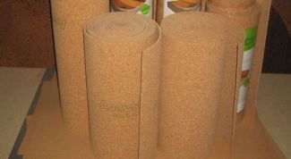 Картинка по теме - как класть подложку