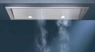 Картинка по теме - как монтировать вентиляцию