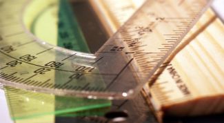 Картинка по теме - как вписать в окружность правильный пятиугольник