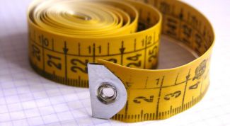 Картинка по теме - как выбрать размер пуховика