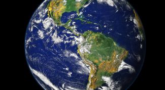 Картинка по теме - как посмотреть на планету земля