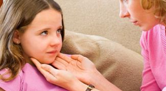 Картинка по теме - что делать, если воспалился лимфоузел