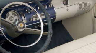 Картинка по теме - как поменять автомобильный руль