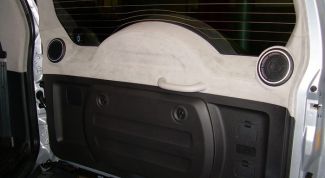 Картинка по теме - как сделать подиум в ваз