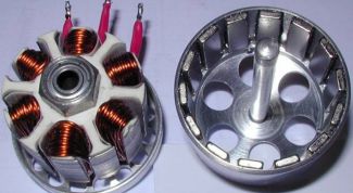 Картинка по теме - как проверить обмотку электродвигателя