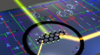 Картинка по теме - как читать электрические принципиальные схемы
