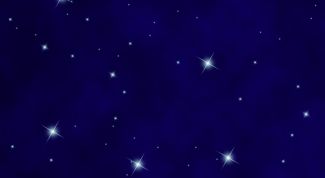 Картинка по теме - что такое созвездия