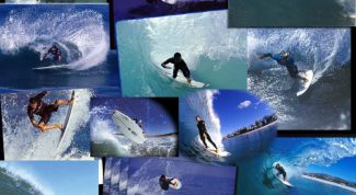 Картинка по теме - что такое коллаж 