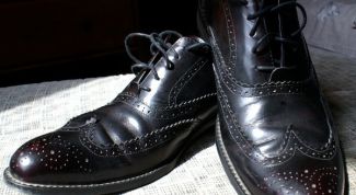 Картинка по теме - как определить американский размер обуви