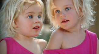 Картинка по теме - как найти подход к близнецам