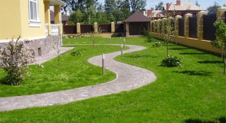 Картинка по теме - как определить прилегающую территорию