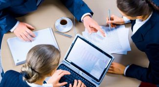 Картинка по теме - как написать информационно-аналитическую справку