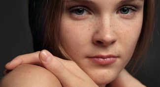 Картинка по теме - как осветлить пигментные пятна