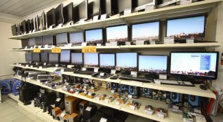 Картинка по теме - как открыть компьютерный салон