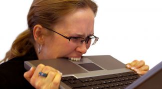 Картинка по теме - как справиться с нервным срывом