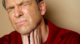 Картинка по теме - что делать, если воспалился лимфоузел на шее