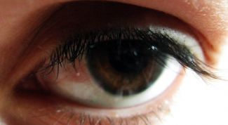 Картинка по теме - что делать, если лопнул сосуд в глазу
