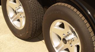 Картинка по теме - как выбрать автомобильный насос