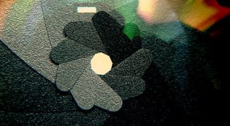 Картинка по теме - как использовать диафрагму