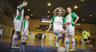 Картинка по теме - как полюбить спорт