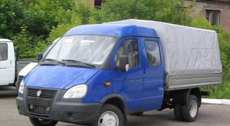 Картинка по теме - как найти груз для газели