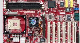 Картинка по теме - как узнать серийный номер в материнской плате