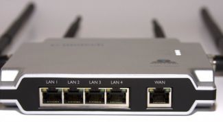 Картинка по теме - как подключить ноутбук к интернету по беспроводной сети