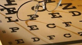 Картинка по теме - что делать, если зрение ухудшилось