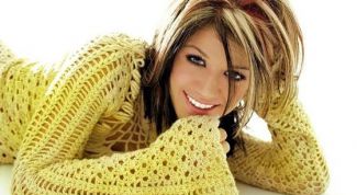 Картинка по теме - что делает женщину красивой