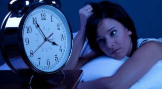 Картинка по теме - что делать при бессоннице