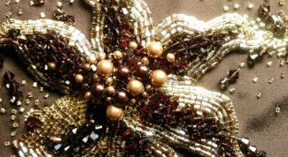 Картинка по теме - как научиться вышиванию бисером