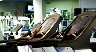 Картинка по теме - как сделать спортзал дома