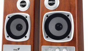 Картинка по теме - как разобрать колонки genius