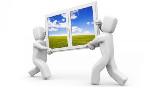 Картинка по теме - как убрать задачи для файлов и папок