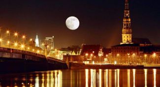 Картинка по теме - как уехать в латвию