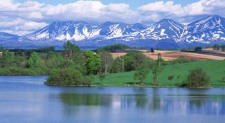 Картинка по теме - что такое национальный парк