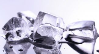 Картинка по теме - как сделать формочки изо льда
