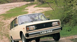 Картинка по теме - как заменить трос ручника