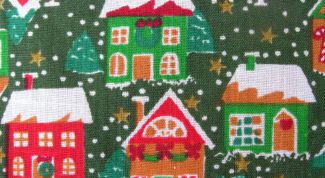 Картинка по теме - как нарисовать домик, не отрывая руки