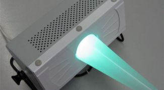 Картинка по теме - как выбрать кварцевую лампу